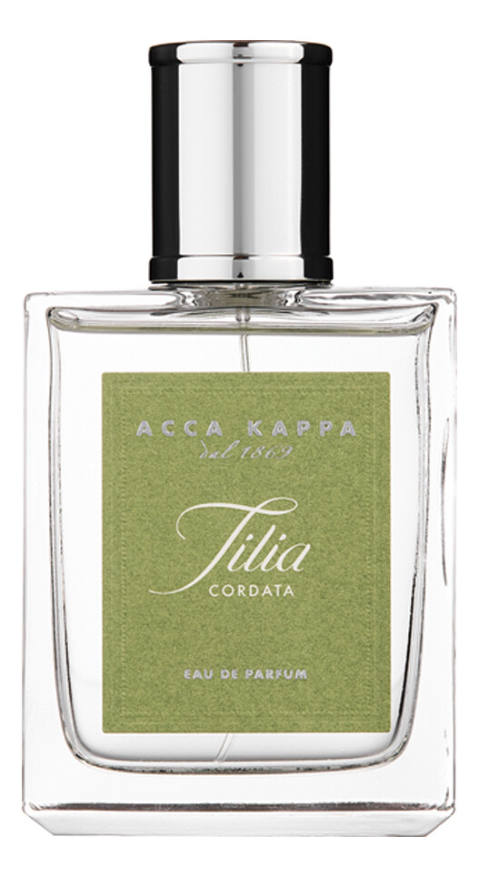 Парфюмерная вода Acca Kappa Tilia Cordata EDP